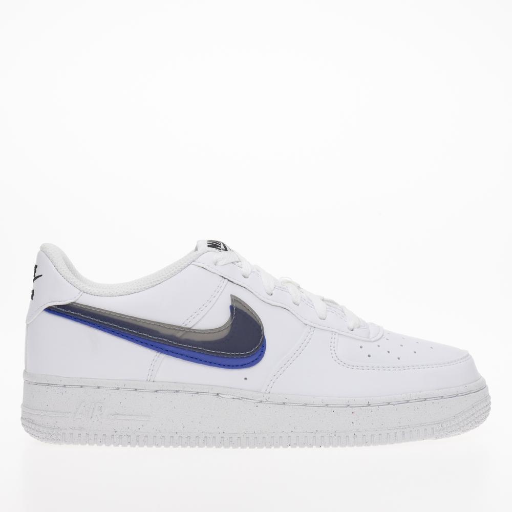 Topánky Nike Air Force 1 Impact Next Nature FD0688-100 - biela
