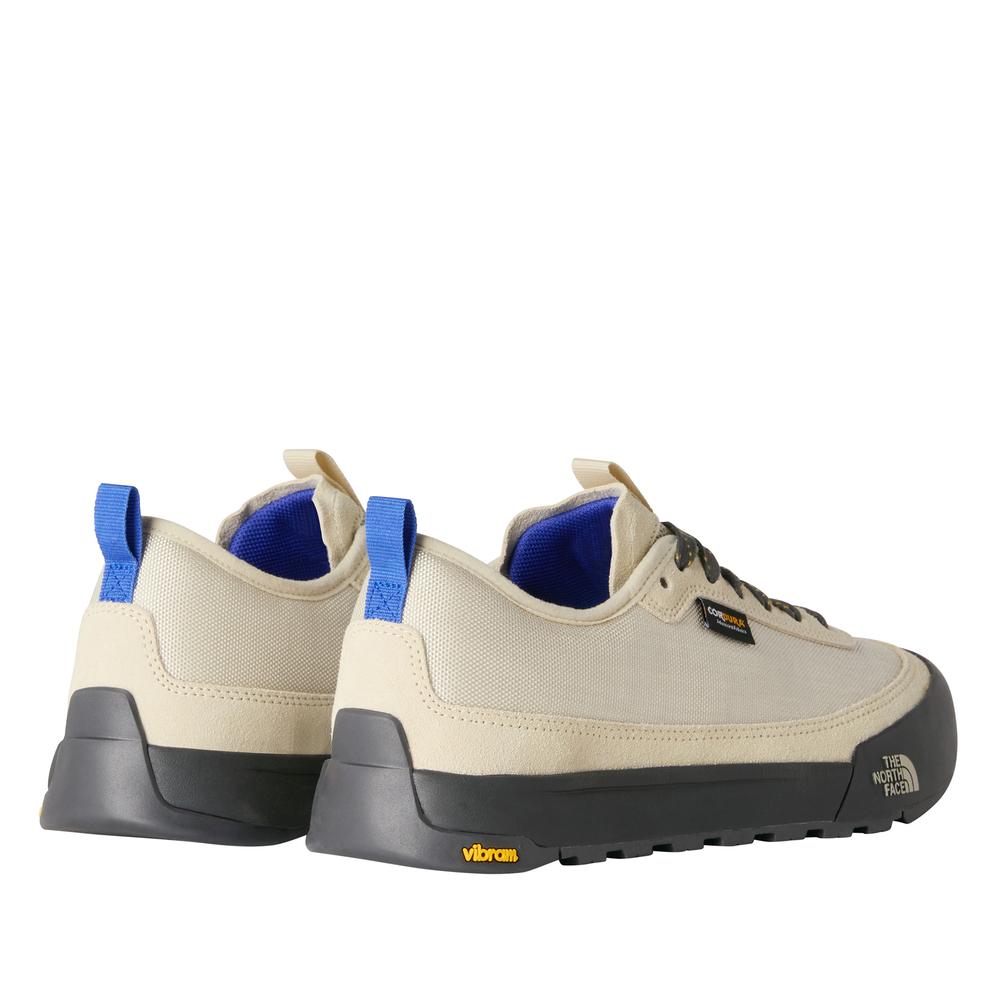 Unisex topánky The North Face Clyffe 0A8AD9KJ41 - béžové
