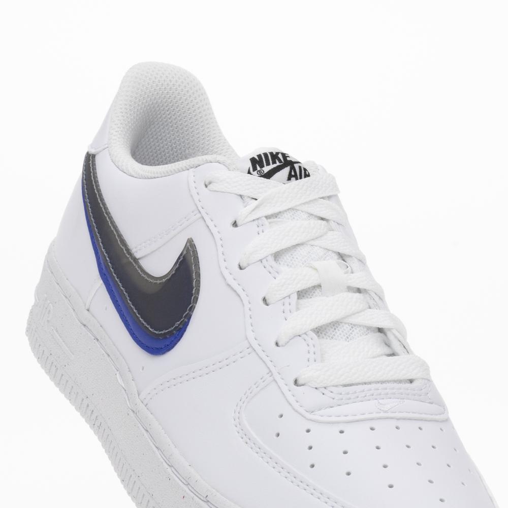 Topánky Nike Air Force 1 Impact Next Nature FD0688-100 - biela