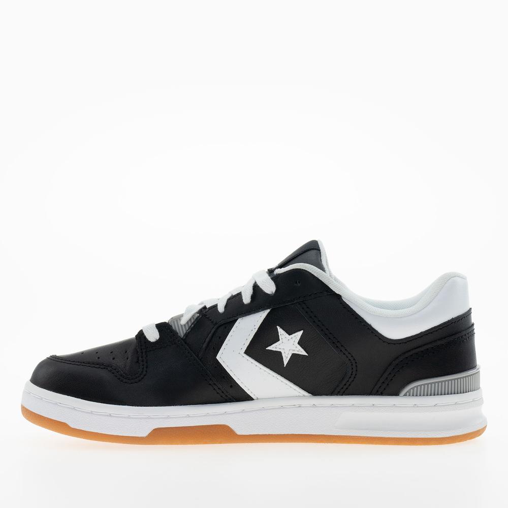 Pánske topánky Converse Court Lifestyle A13315C - čierne