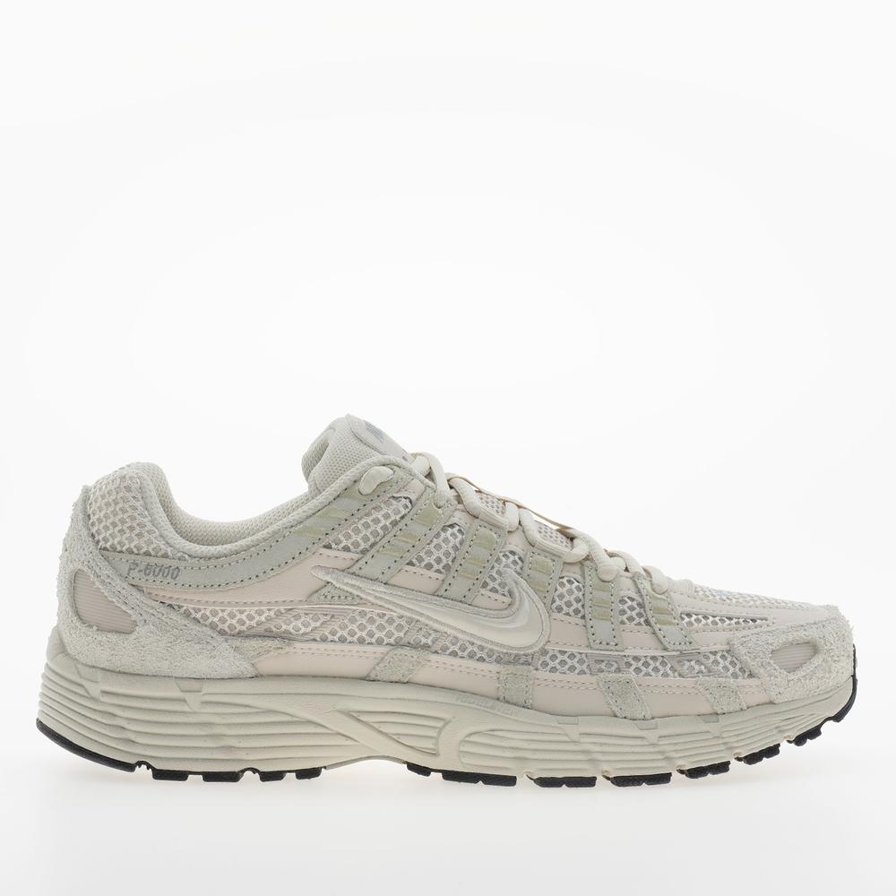 Unisex topánky Nike P-6000 SE HF0015-100 - béžové