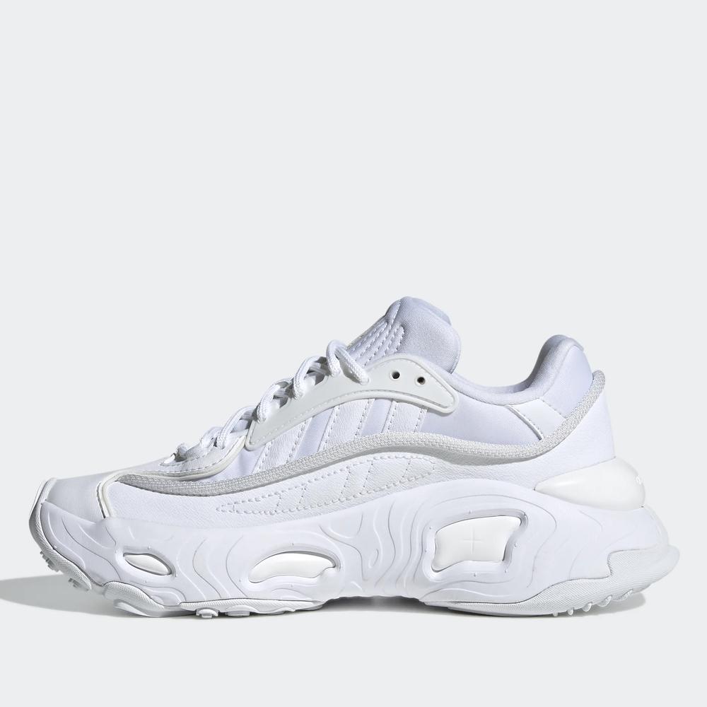 Topánky adidas Originals Oznova GW1445 - biele