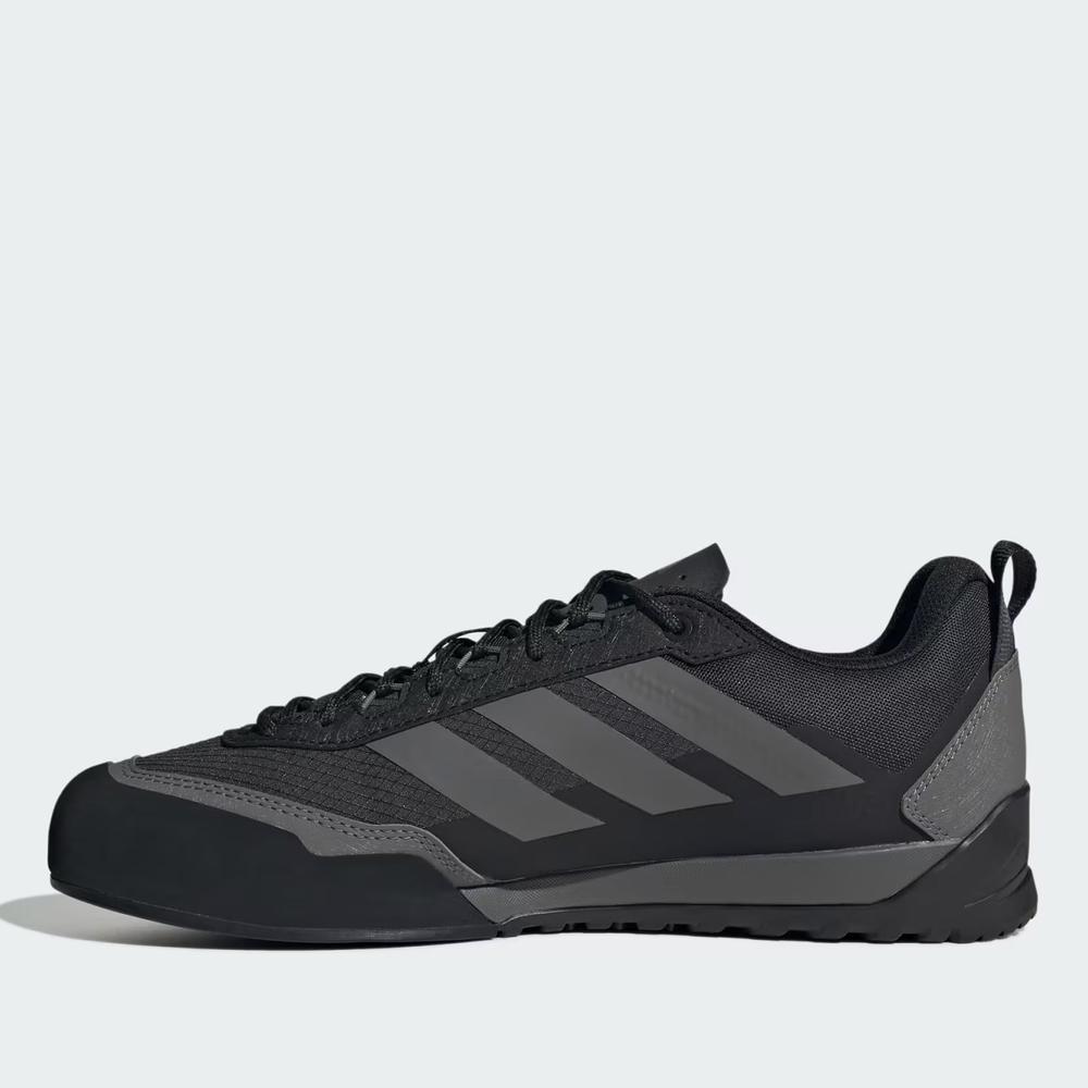 Pánske topánky adidas Terrex Skychaser Solo Approach JS4327 - čierne
