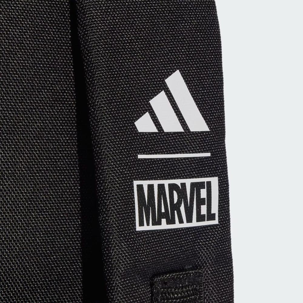 Ruksak adidas Sportswear Marvel Spider-Man JM4471 - čierne
