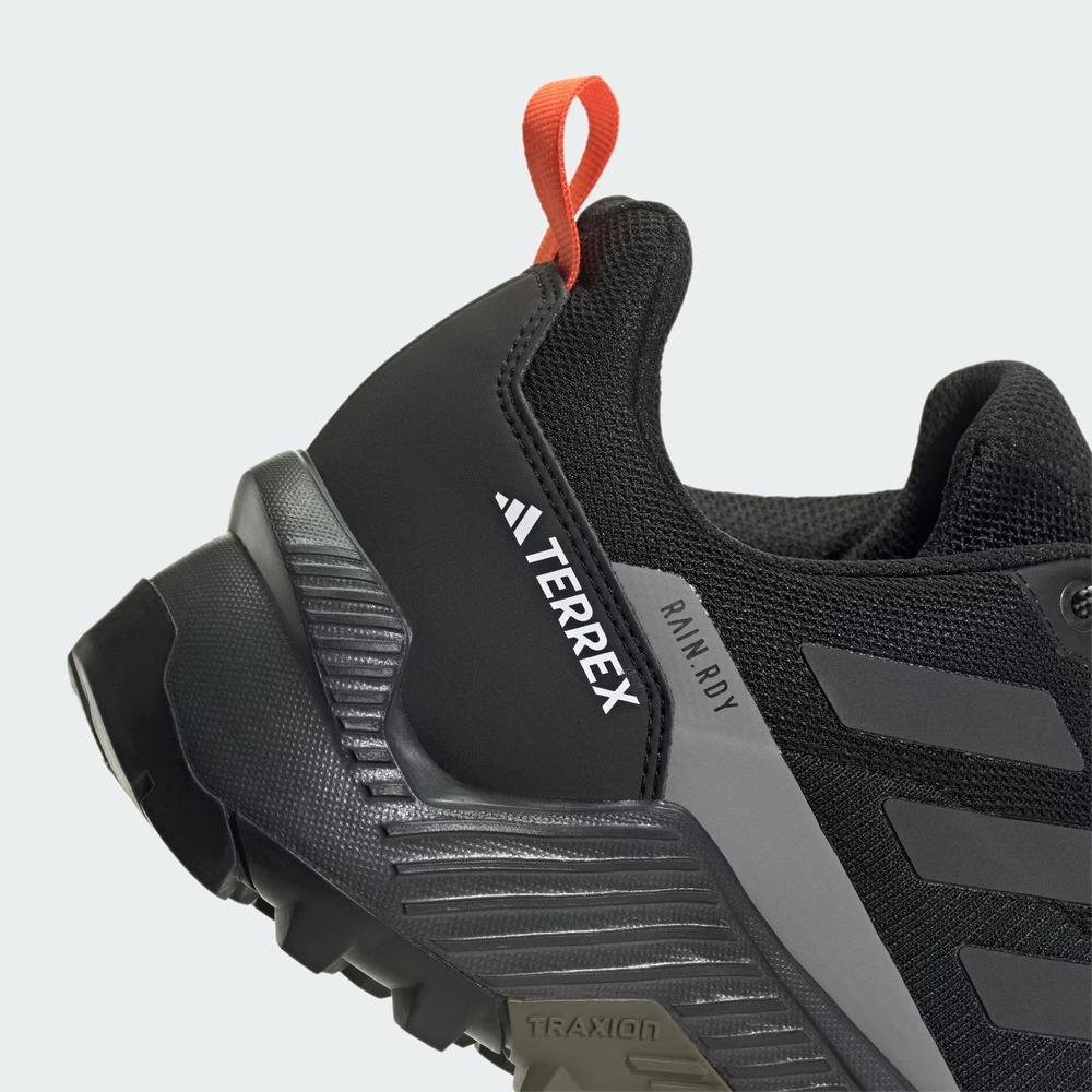 Topánky adidas Eastrail 2.0 Rain.Rdy Hiking IG8859 - čierne