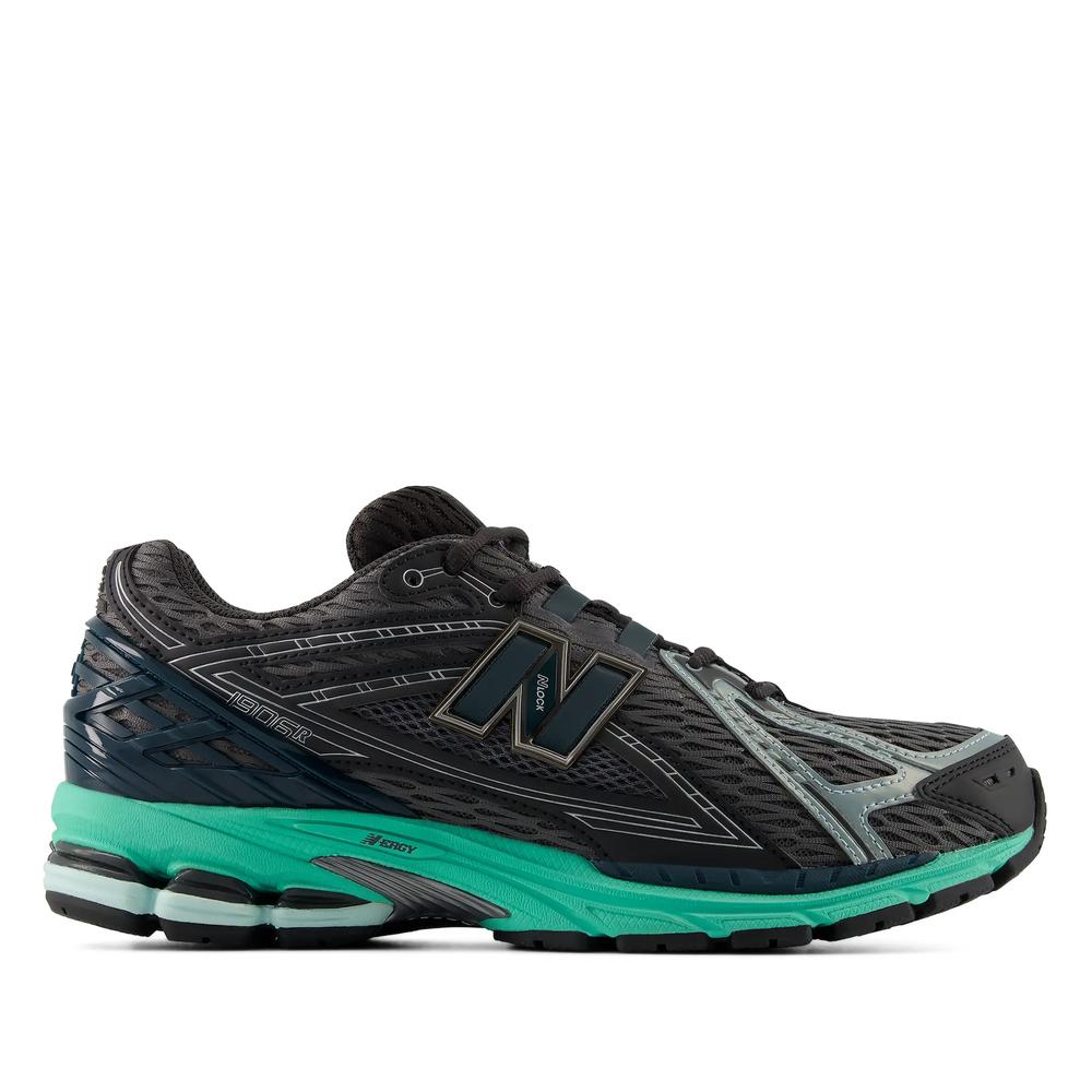 Unisex topánky New Balance U19068O6 - čierne