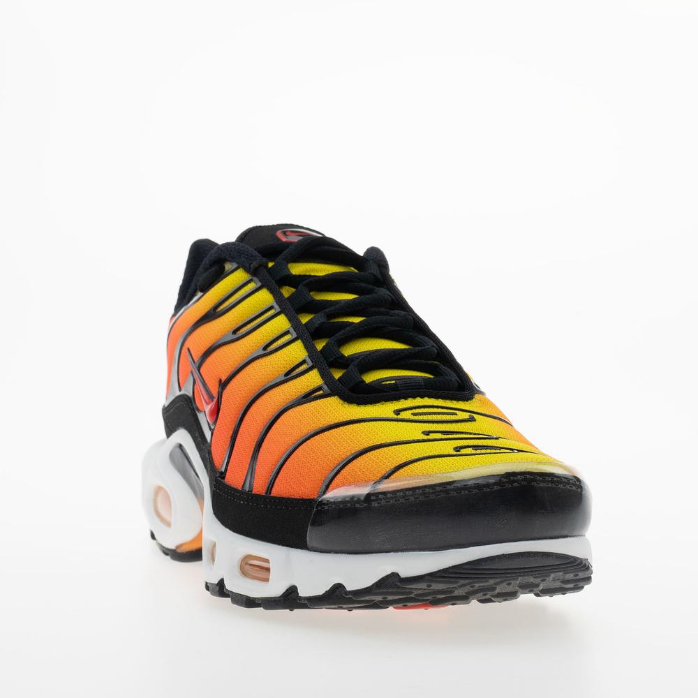 Pánske topánky Nike Air Max Plus HF0552-001 - viacfarebné
