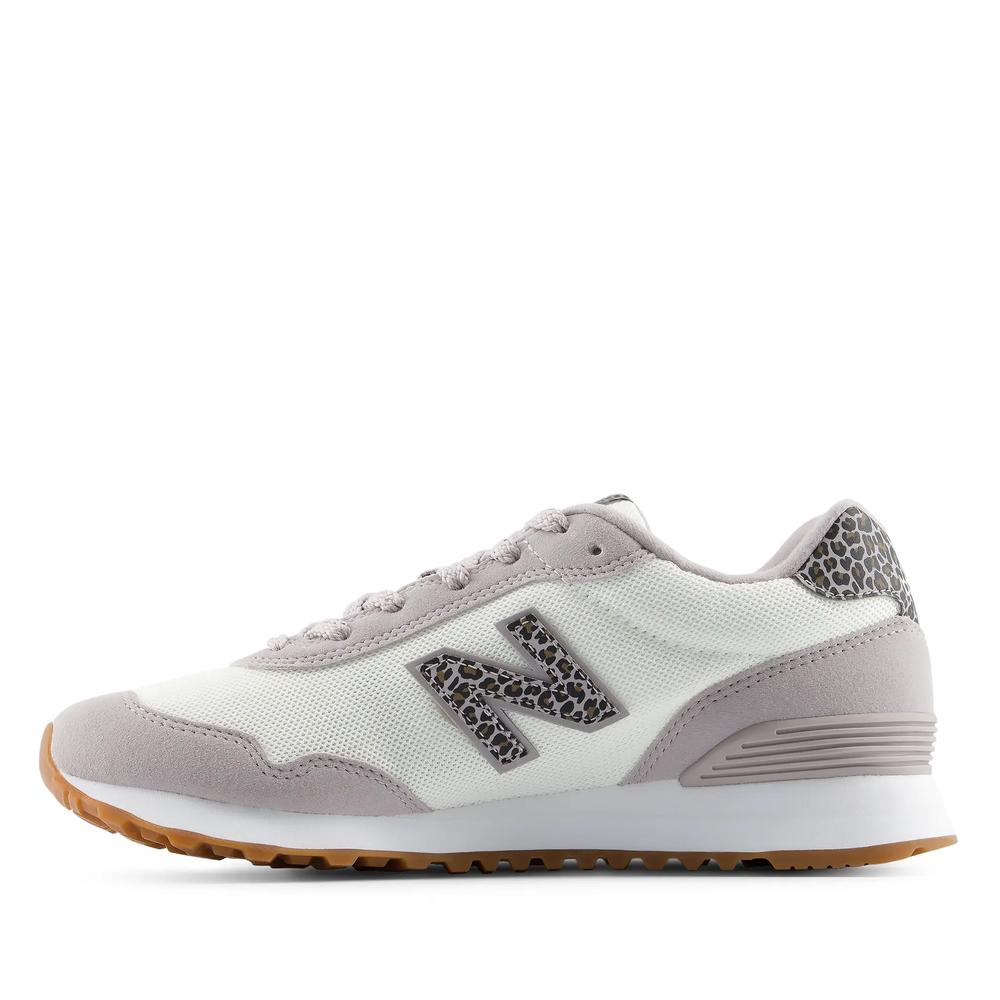 Dámske topánky New Balance W5157F7 - šedý