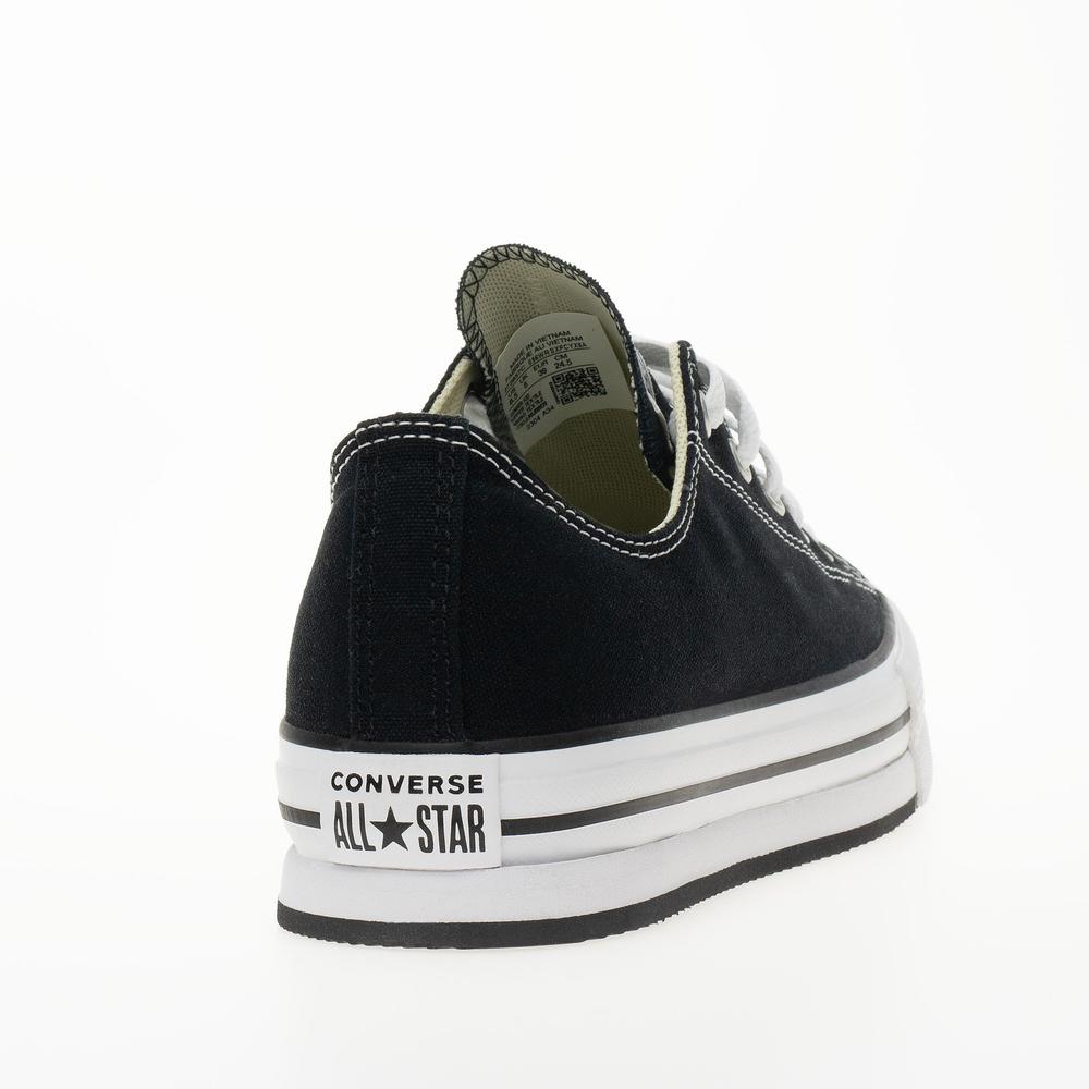 Topánky Converse Chuck Taylor All Star Eva Lift 272857C - čierne