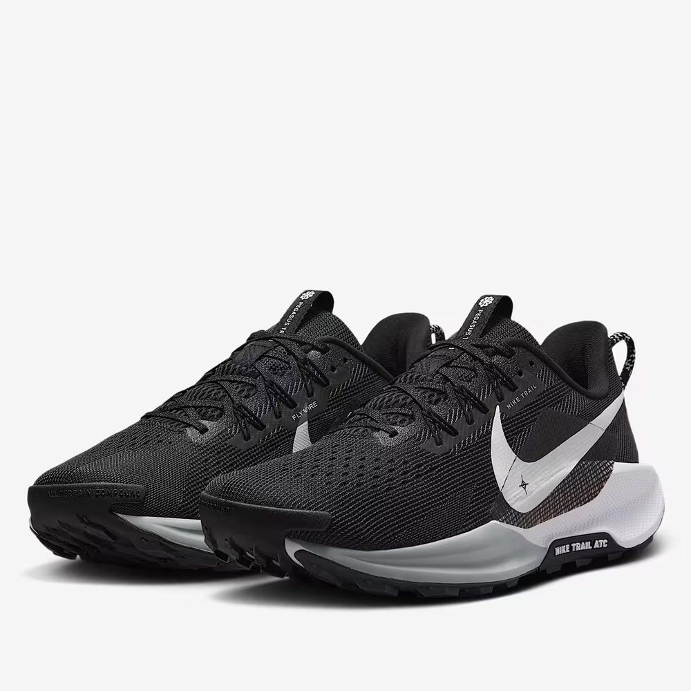 Pánske topánky Nike React Pegasus Trail 5 DV3864-001 - čierne