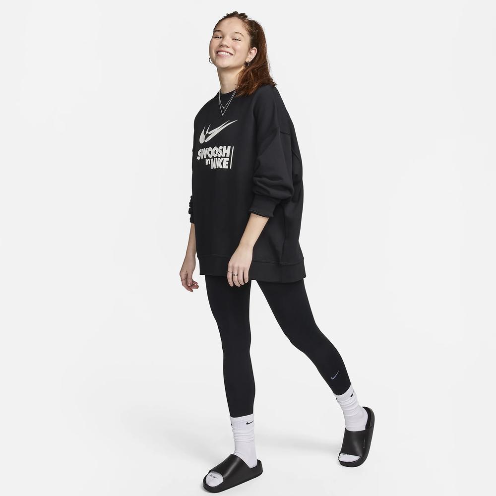 Legginsy Nike One FN3226-010 - čierne