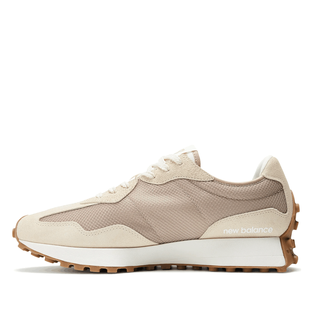 Topánky New Balance MS327MT - béžové