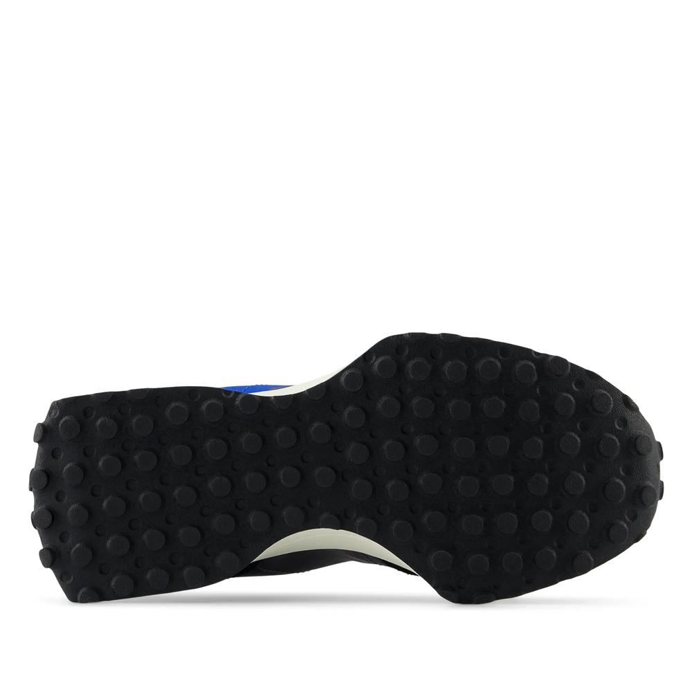 Detské topánky New Balance PH327VB - čierne