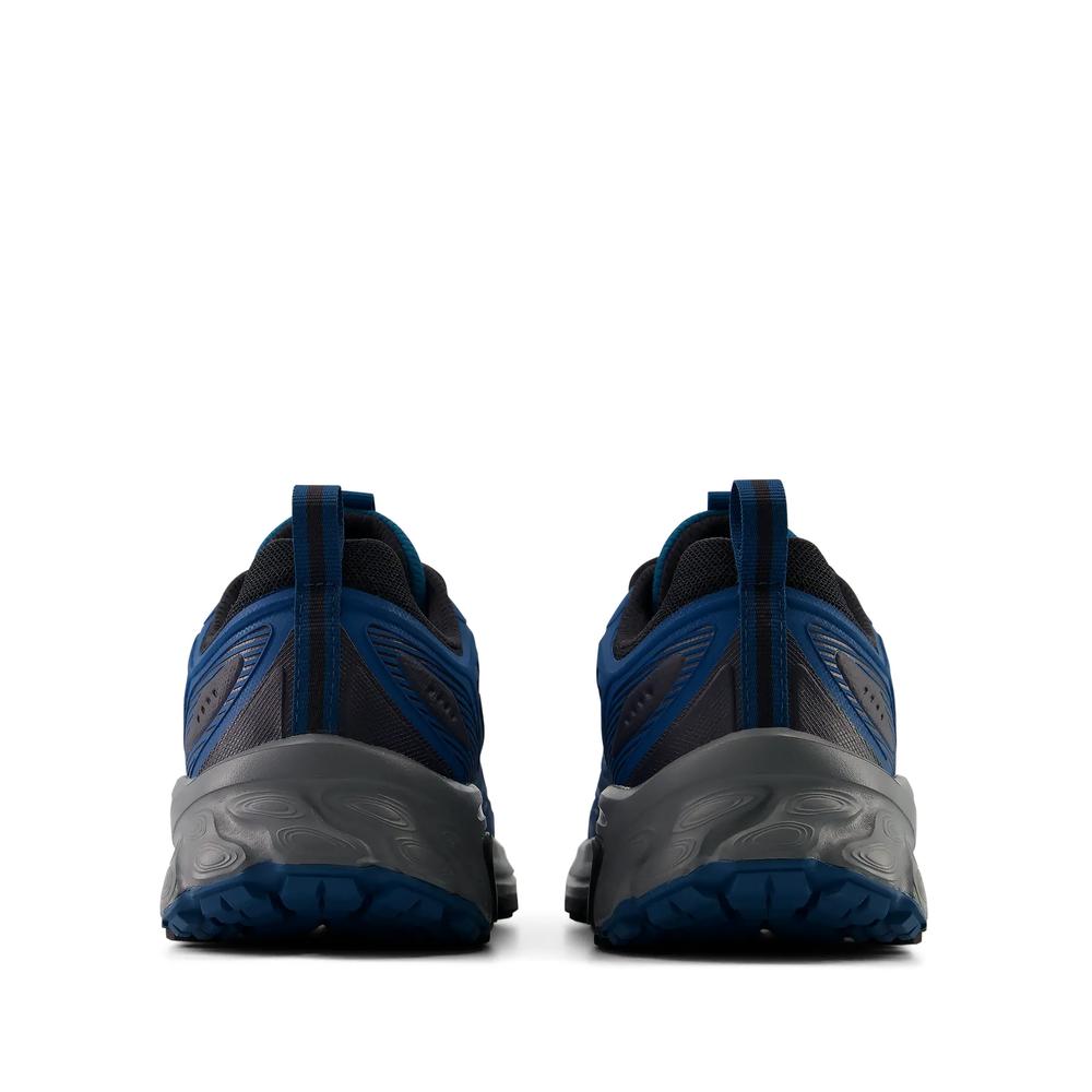 Pánske topánky New Balance 410 v9 M4104JE - modré