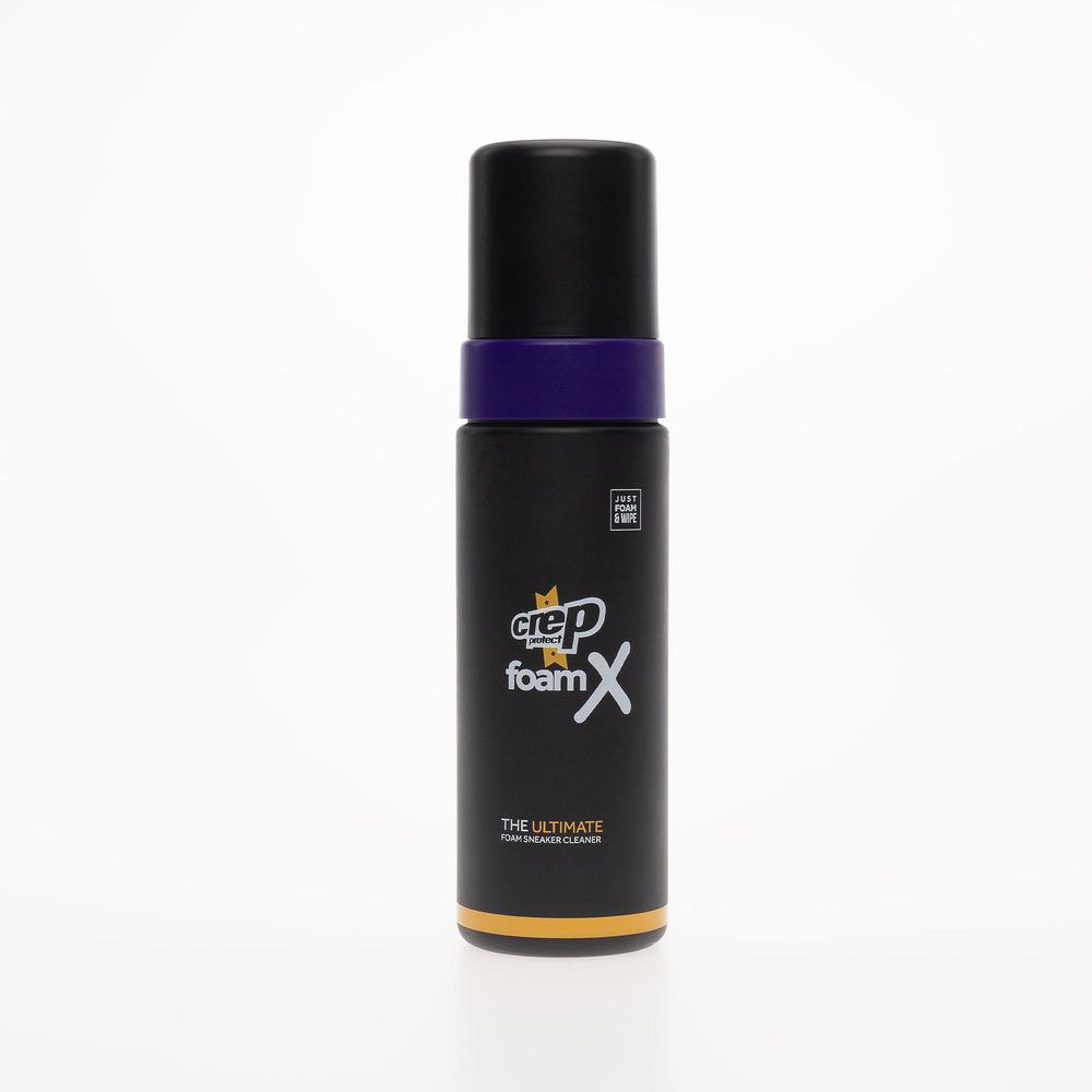Čistiaca pena Crep Protect FoamX CP038