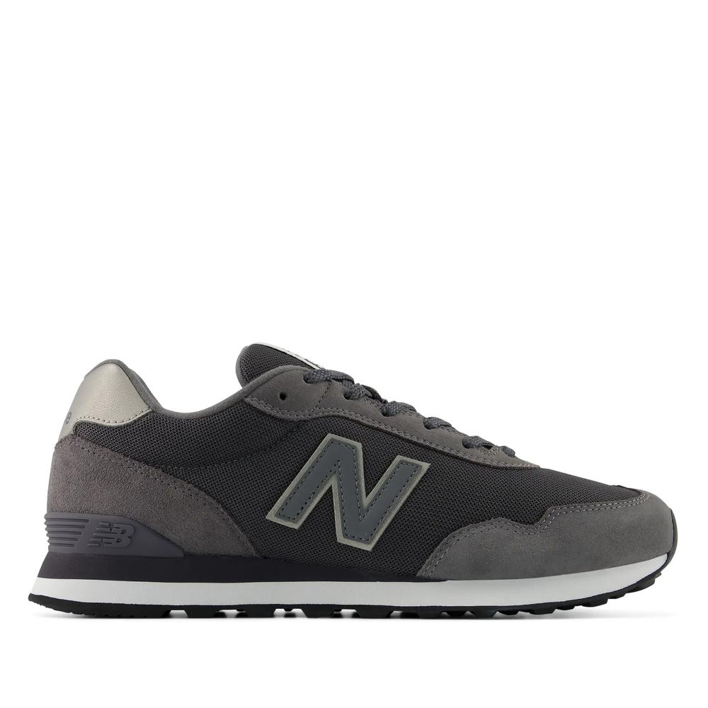 Mužský topánky New Balance M5152SP - šedý