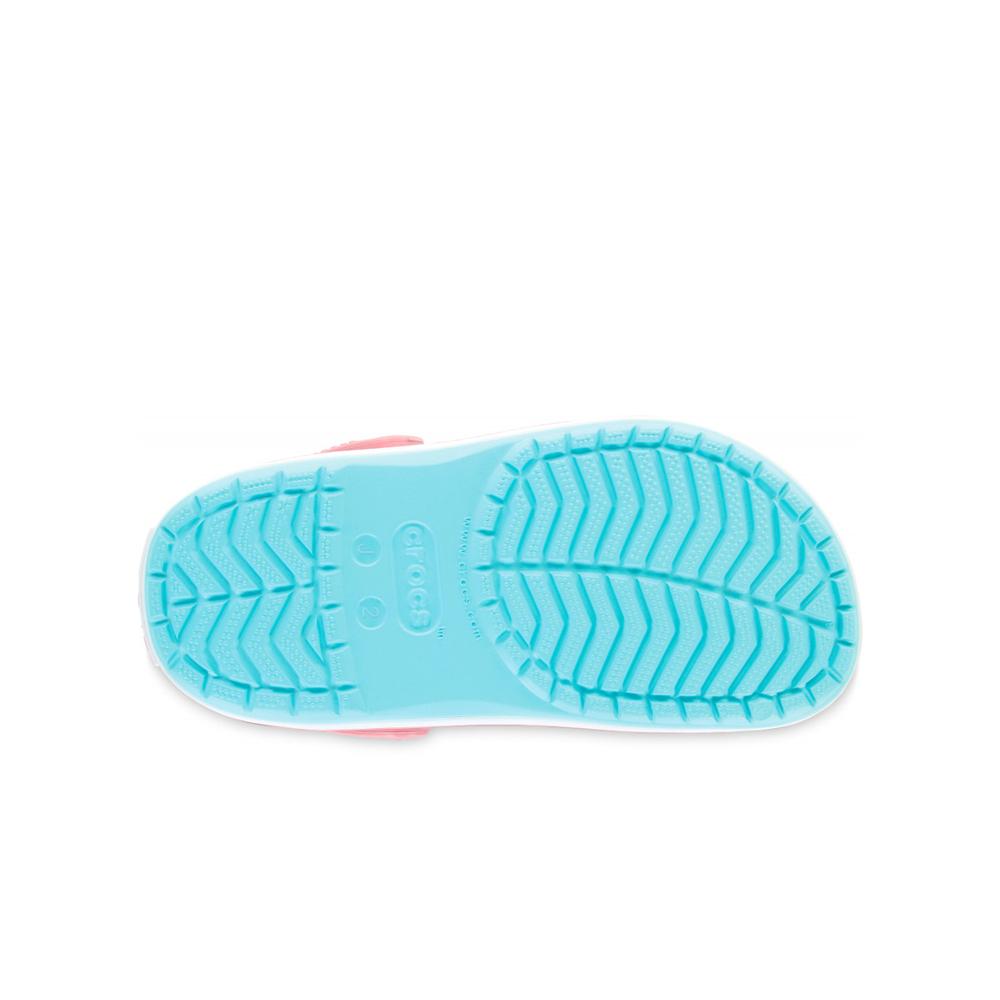 Klapky Crocs Crocband Clog 207006-4S3 - modré
