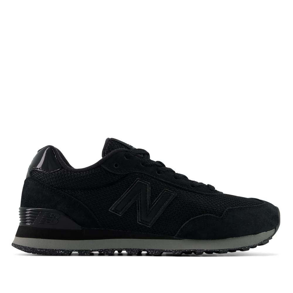 Dámske topánky New Balance W51543J  - čierne