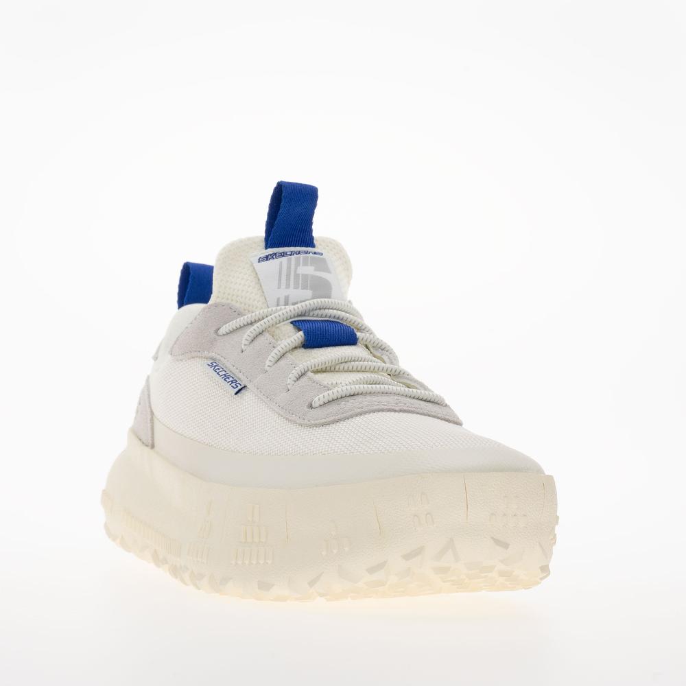 Topánky Skechers Revo Kelce 210903WHT - biele