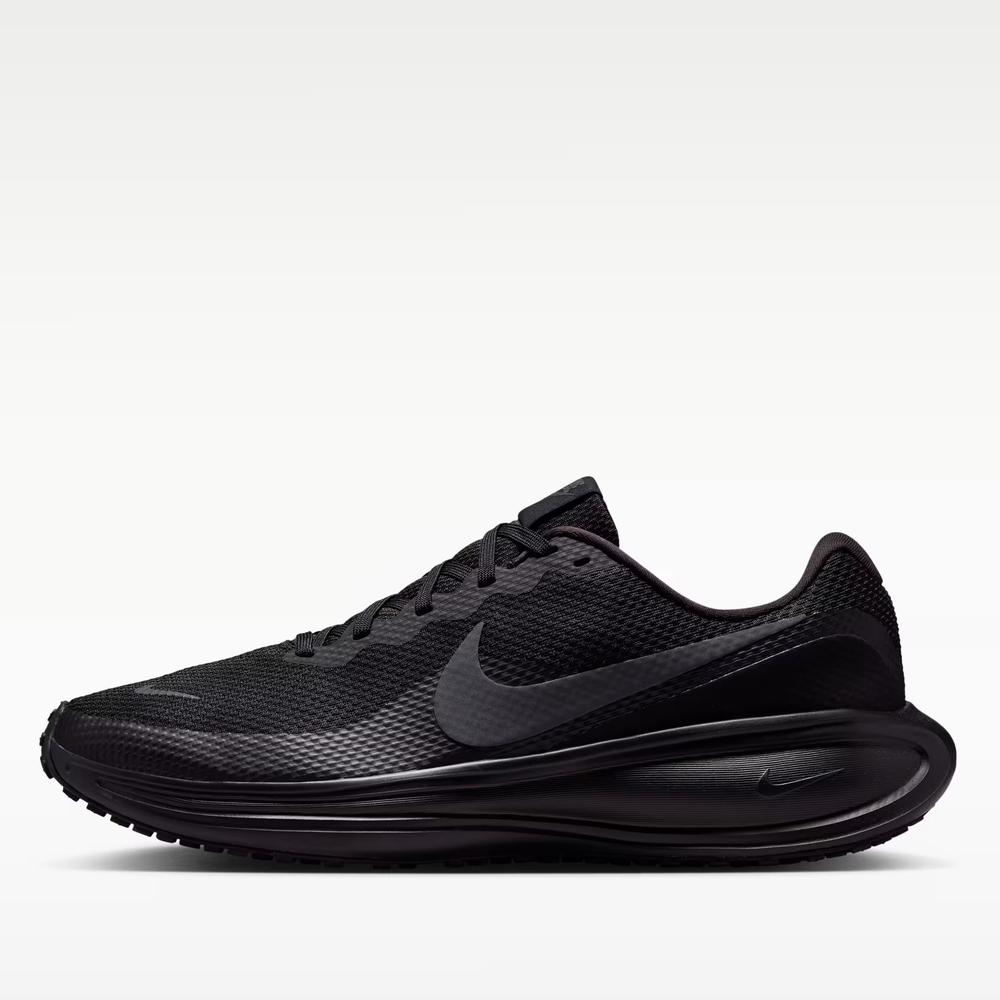 Pánske topánky Nike Revolution 8 HJ9198-002 - čierne