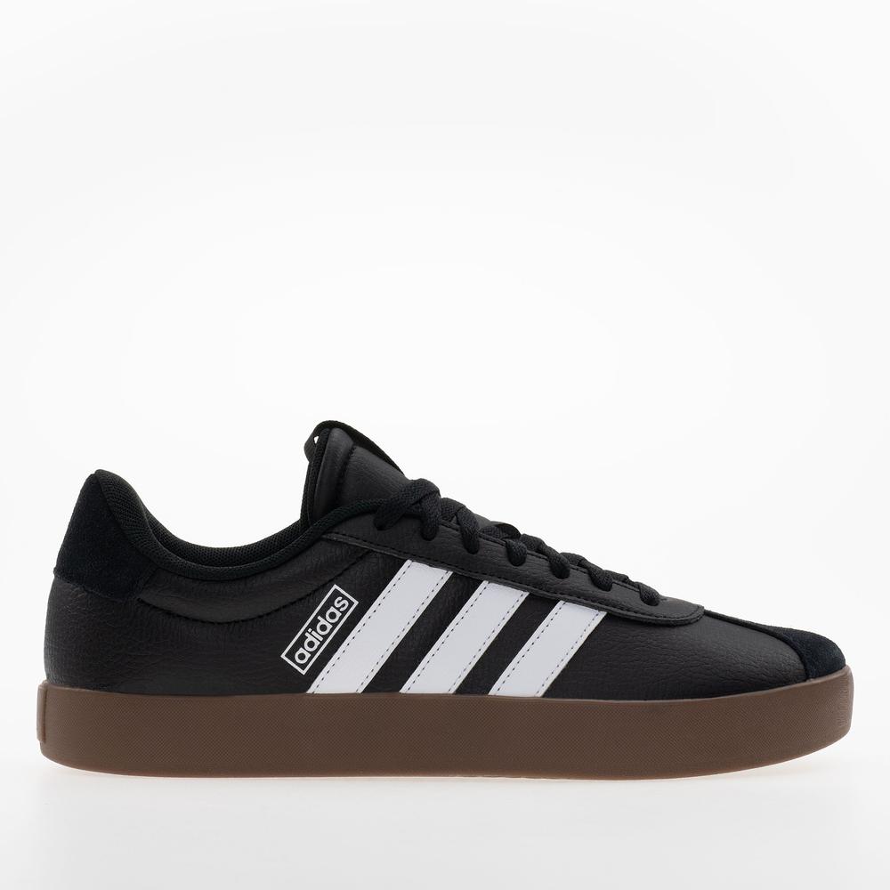 Topánky pánske adidas VL Court 3.0 ID6286 - čierne