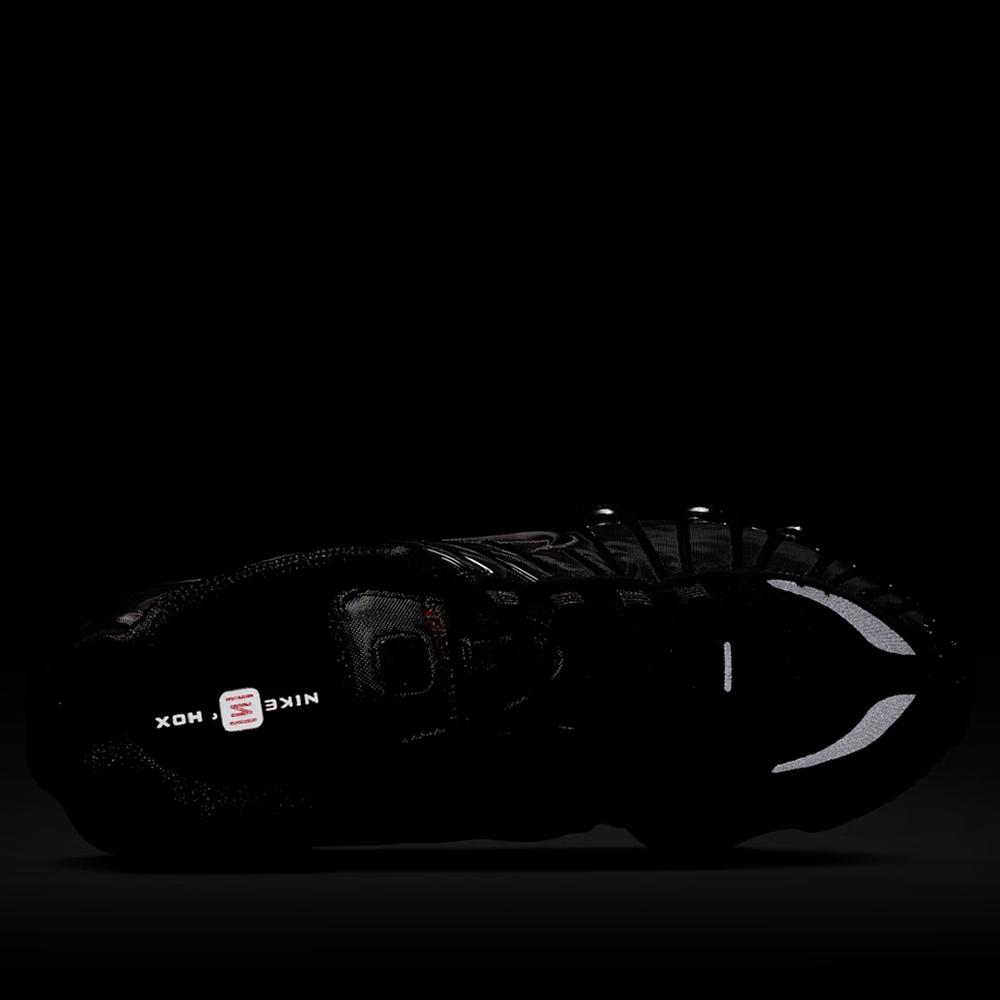 Pánske topánky Nike Shox TL AV3595-002 - čierne