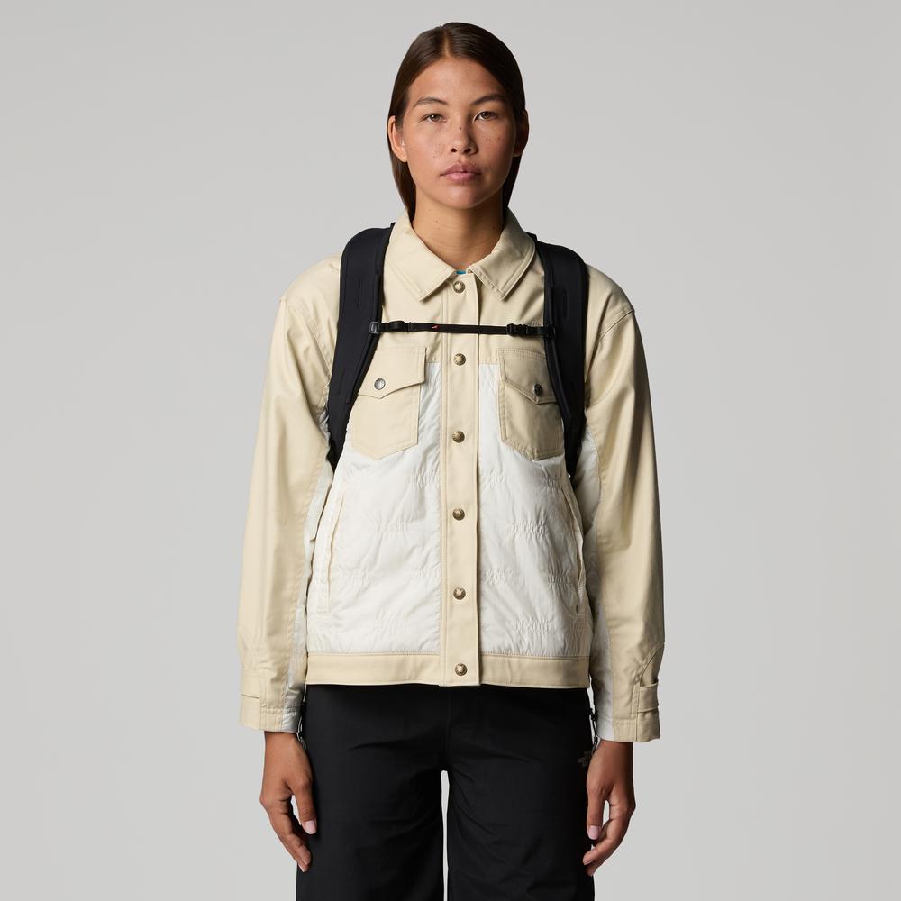 Ruksak unisex The North Face Jester 0A81DT4H01 - čierne