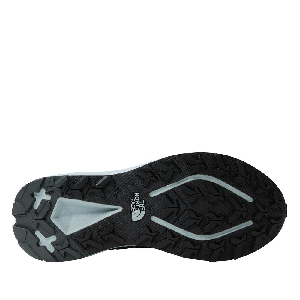 Topánky The North Face Vectiv Exploris II 0A7W6BSOU1 - šedý