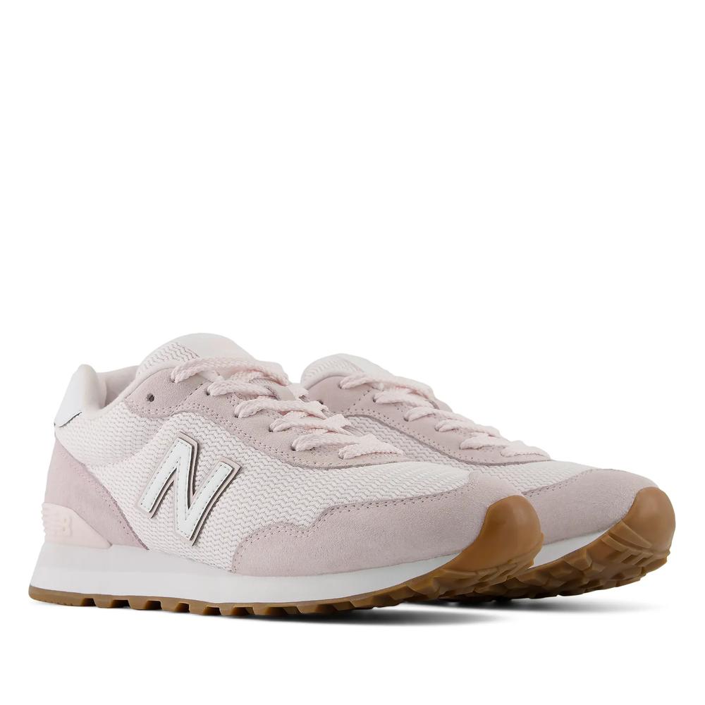 Dámske topánky New Balance W5154T4 - ružové
