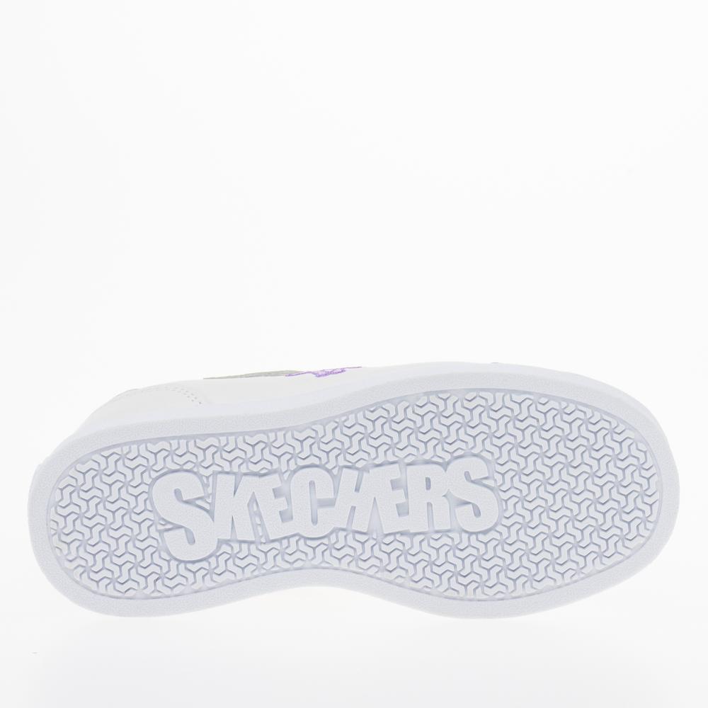 Topánky Skechers E-Pro Duratronz 2.0 302892NWPK - biele