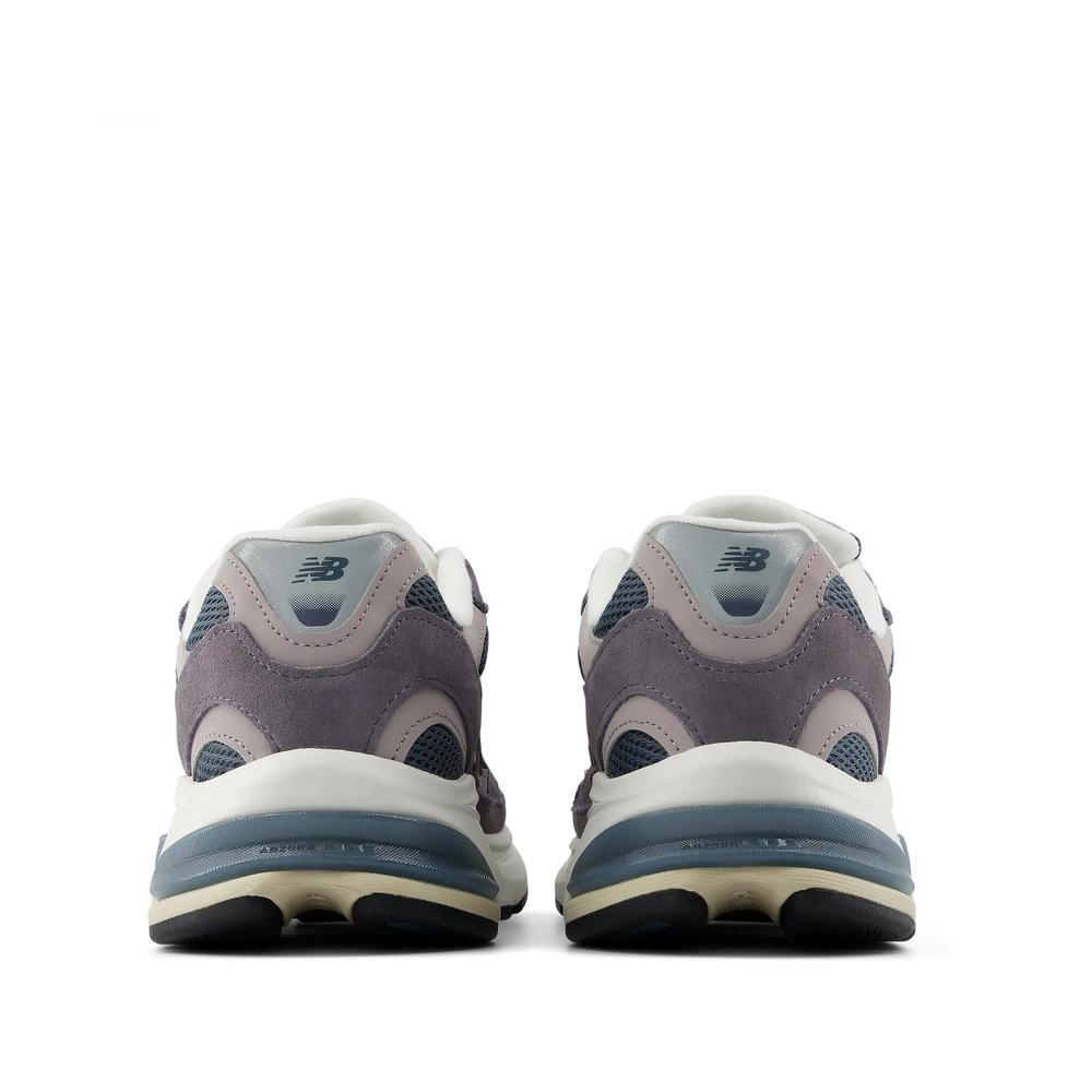 Unisex topánky New Balance ABZORB U20107PT - šedý