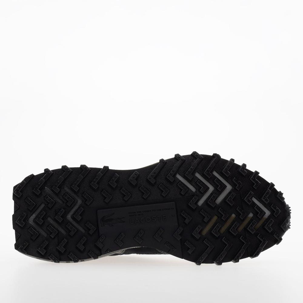 Topánky Lacoste Elite Active 750SMA0078-YH2 - šedý