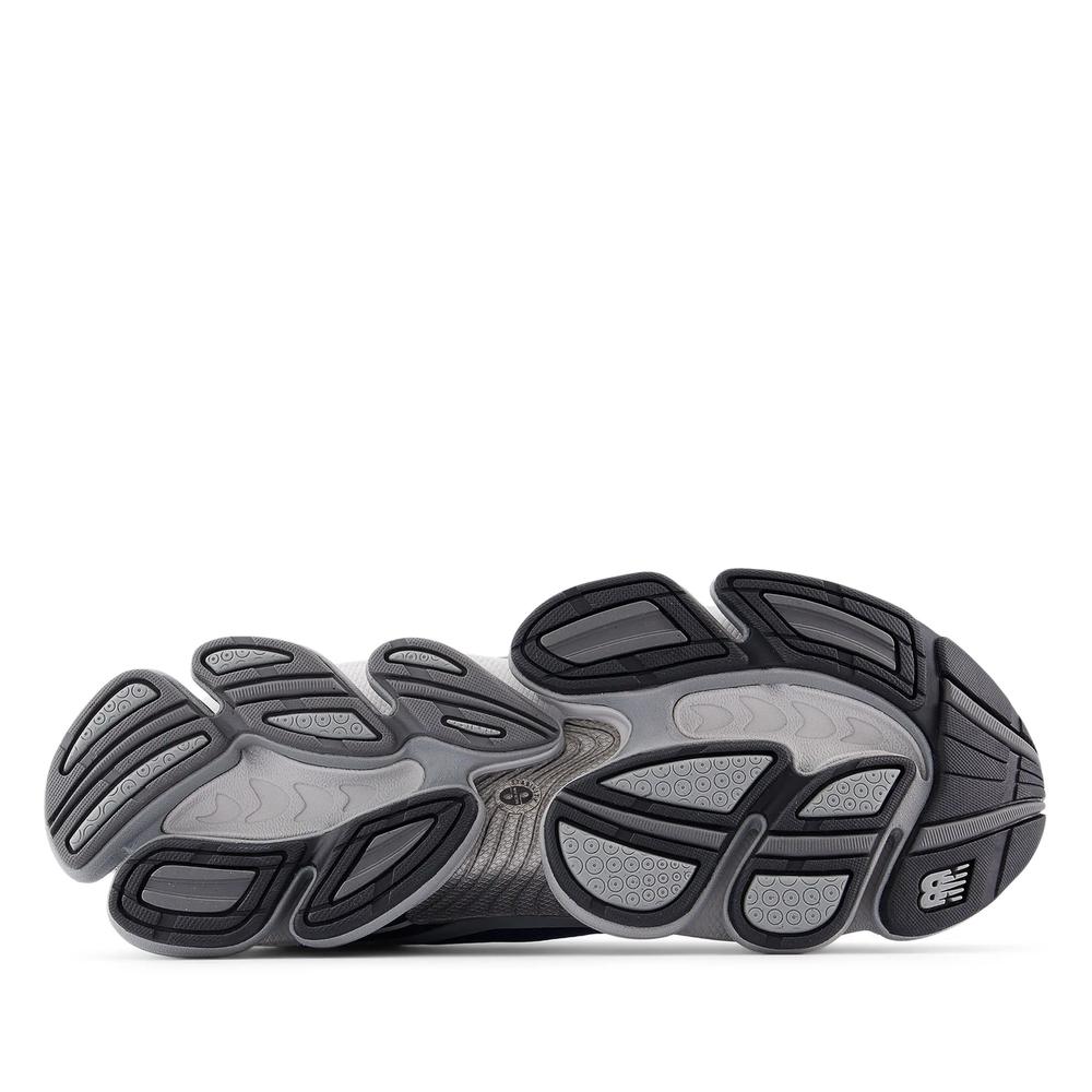 Unisex topánky New Balance U20001PB - šedý