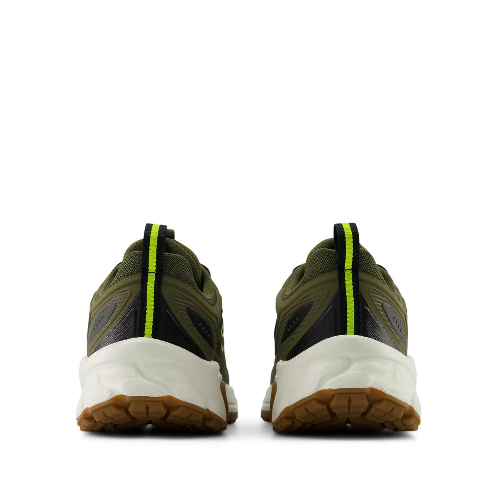 Pánske topánky New Balance 410 v9 M4103VA - zelené