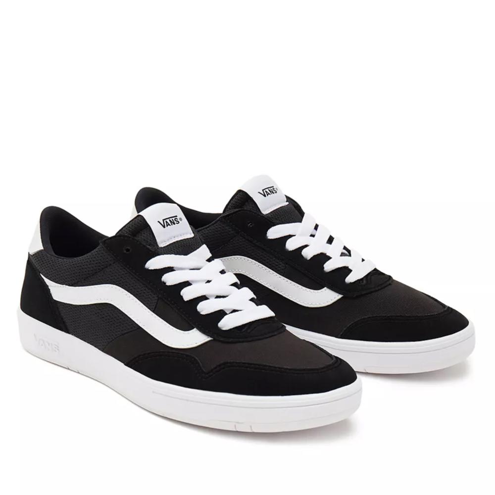 Topánky Vans Staple Cruze Too Comfycush VN0A5KR5OS71 - čierne