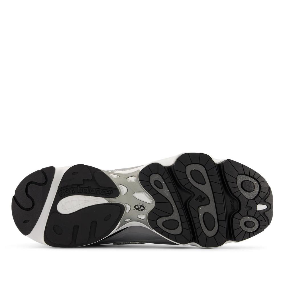 Unisex topánky New Balance M1000A - šedý
