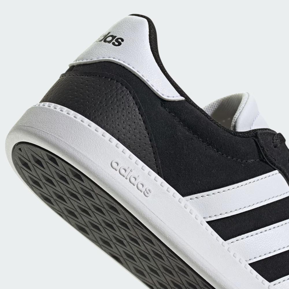 Dámske topánky adidas Breaknet Sleek IH5466 - čierne