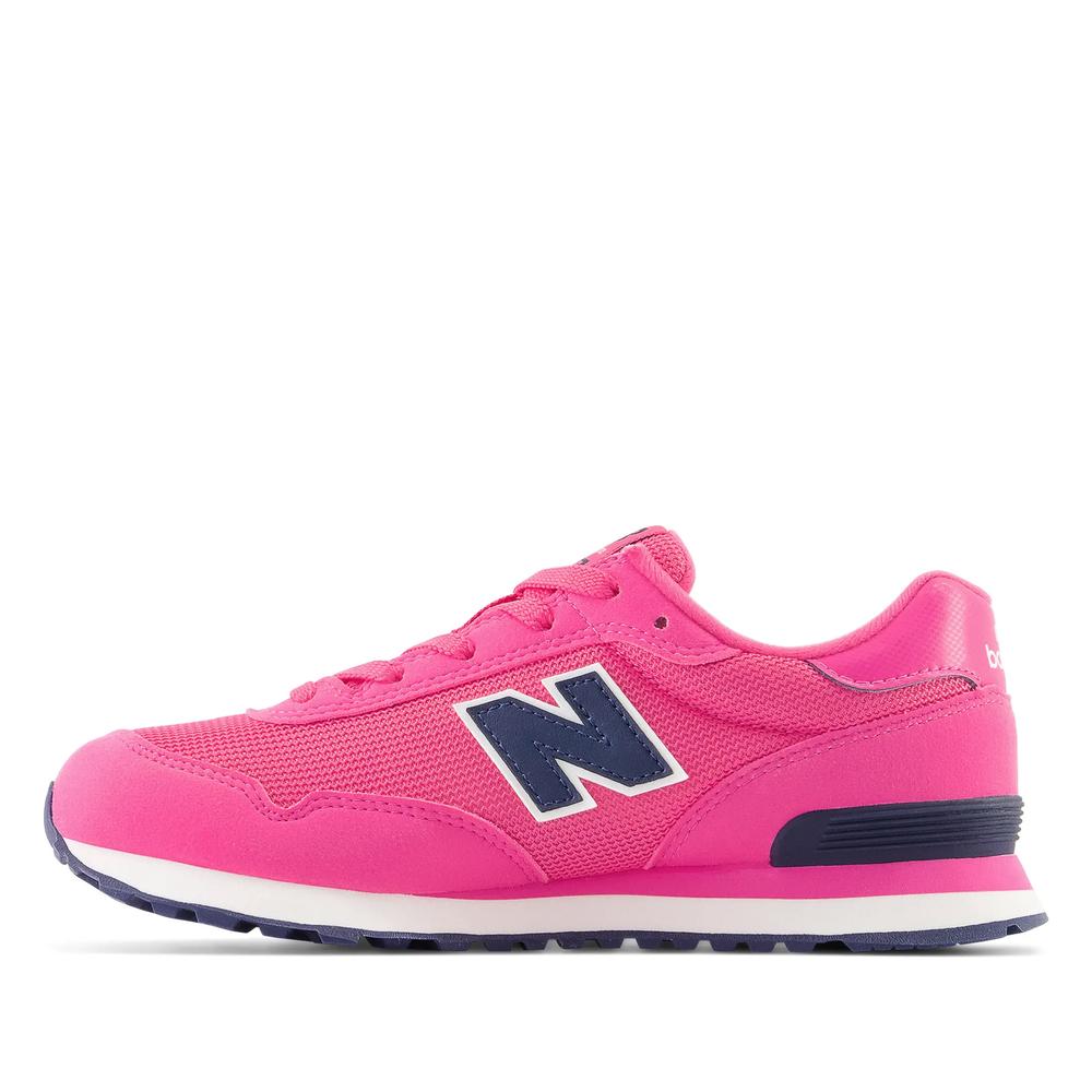 Topánky New Balance GC515KD - ružové