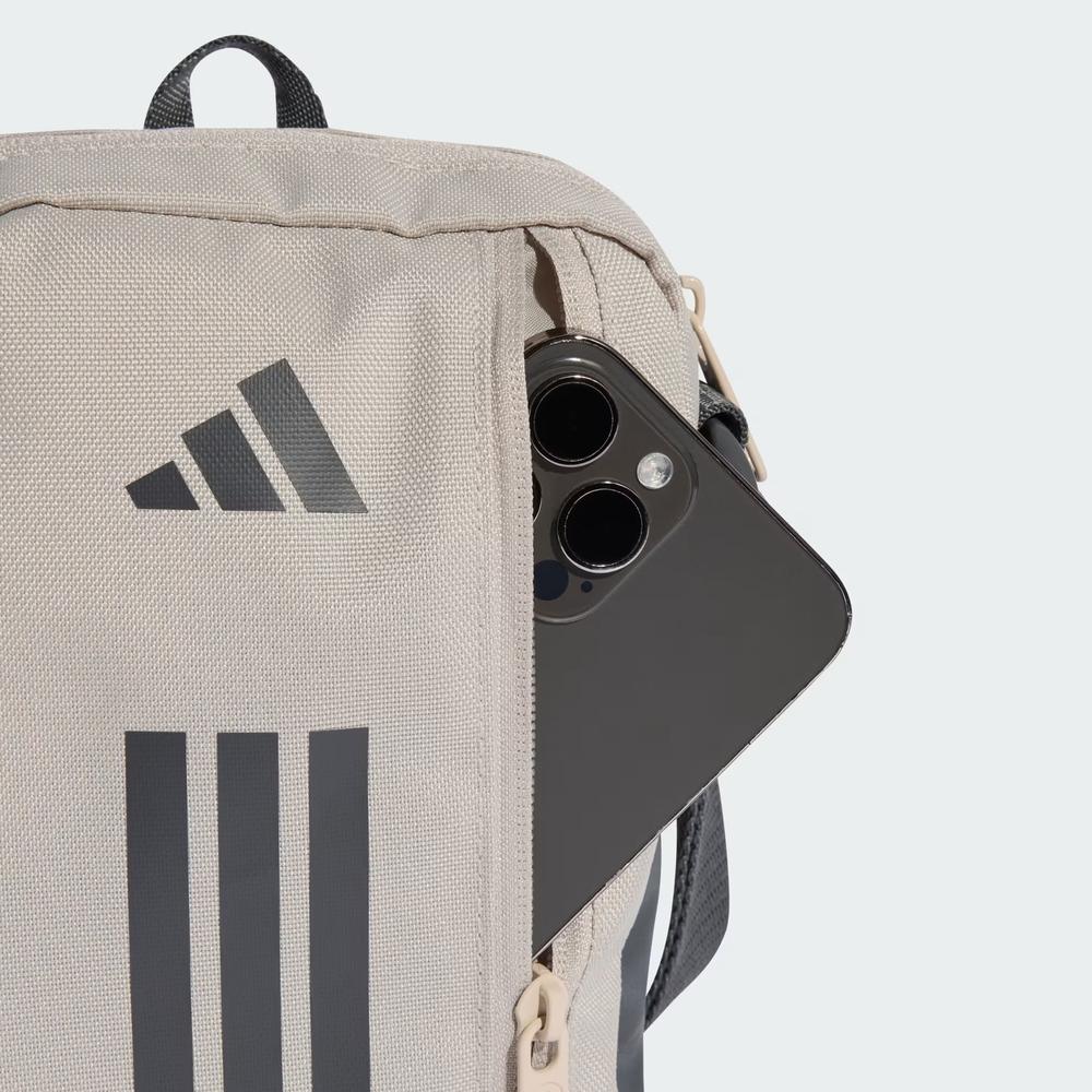 Sachetka unisex adidas Primelift KC6921 - béžové