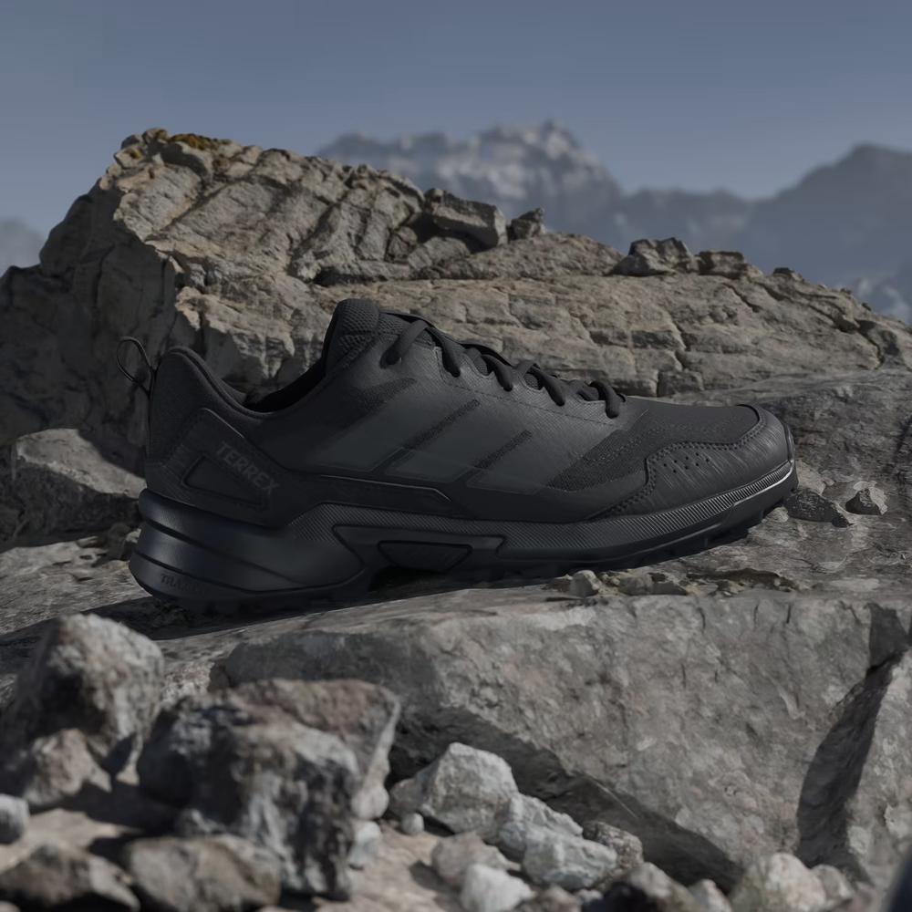 Topánky pánske adidas Terrex Eastrail 3 JR4001 - čierne