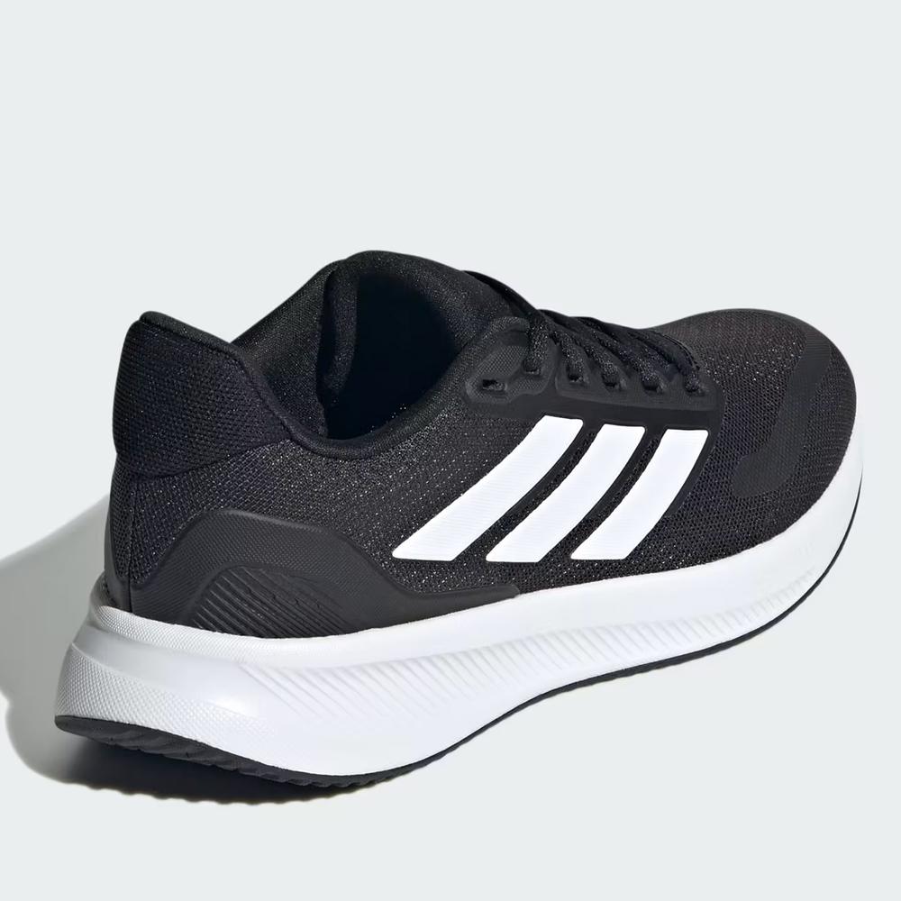 Detské topánky adidas Runfalcon 5 IE8589 - čierne