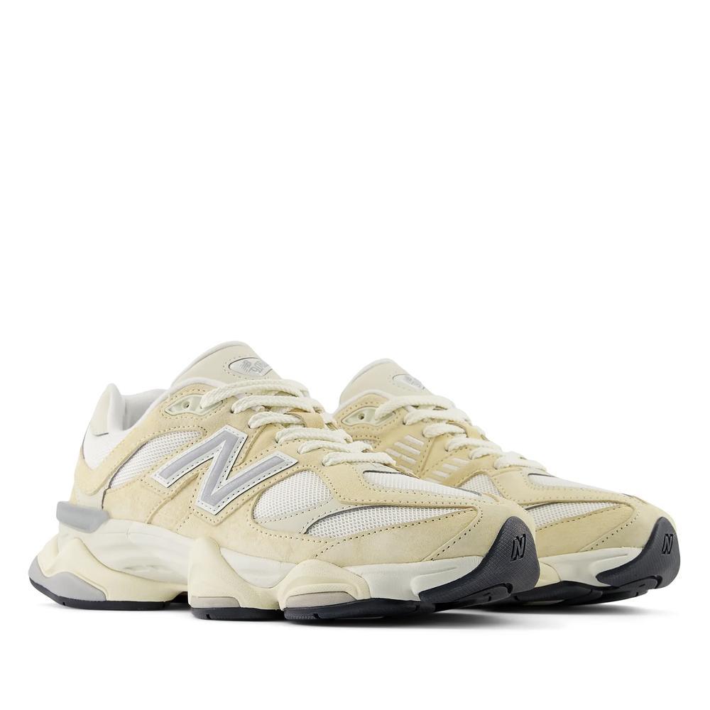 Topánky unisex New Balance U9060WNB – béžové