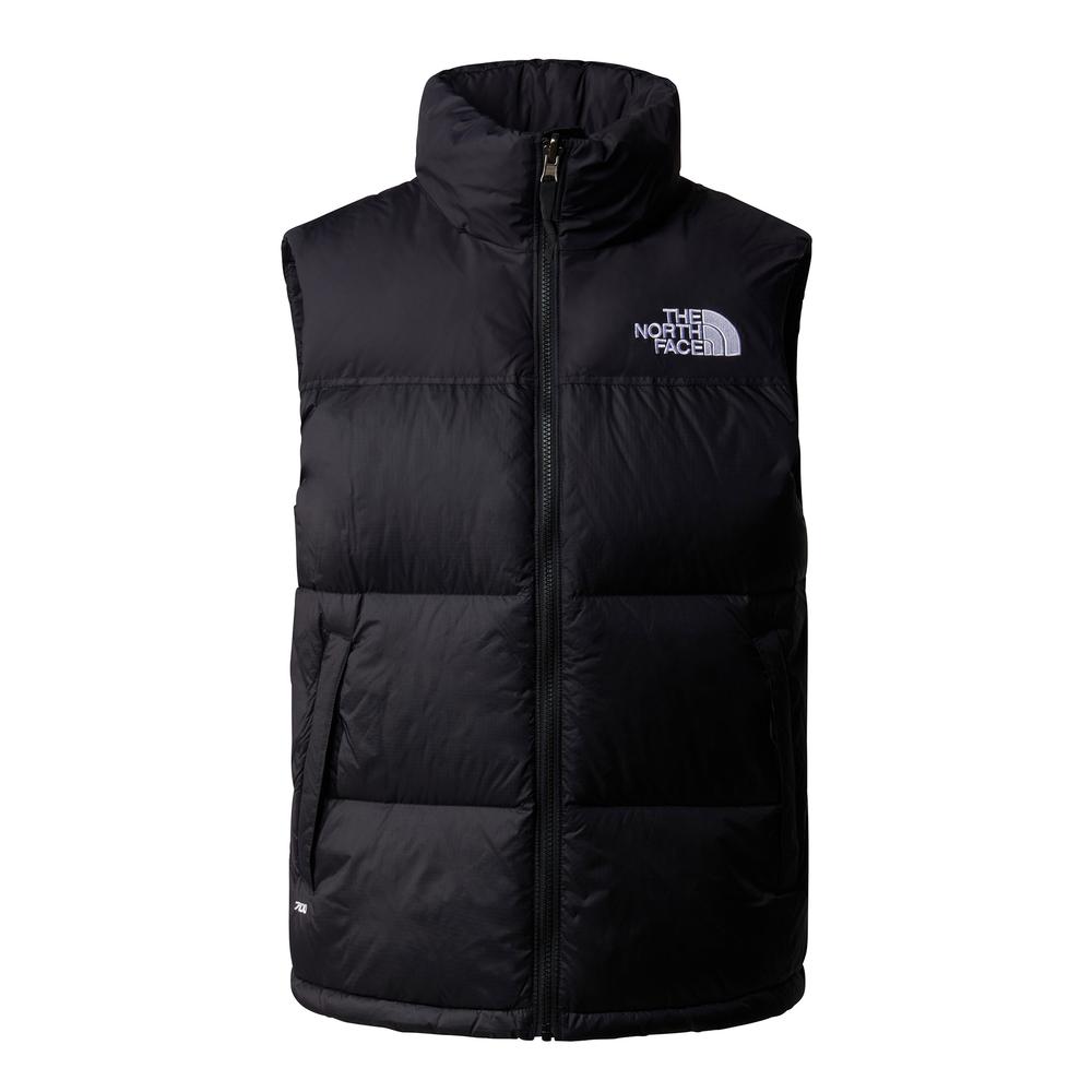 Vesta The North Face 1996 Retro Nuptse 0A3JQQLE41 - čierne