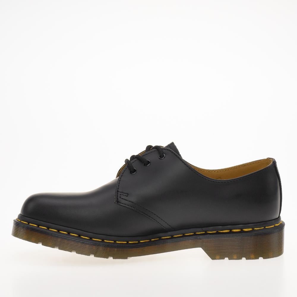 Topánky Dr. Martens 1461 11838002 - čierne