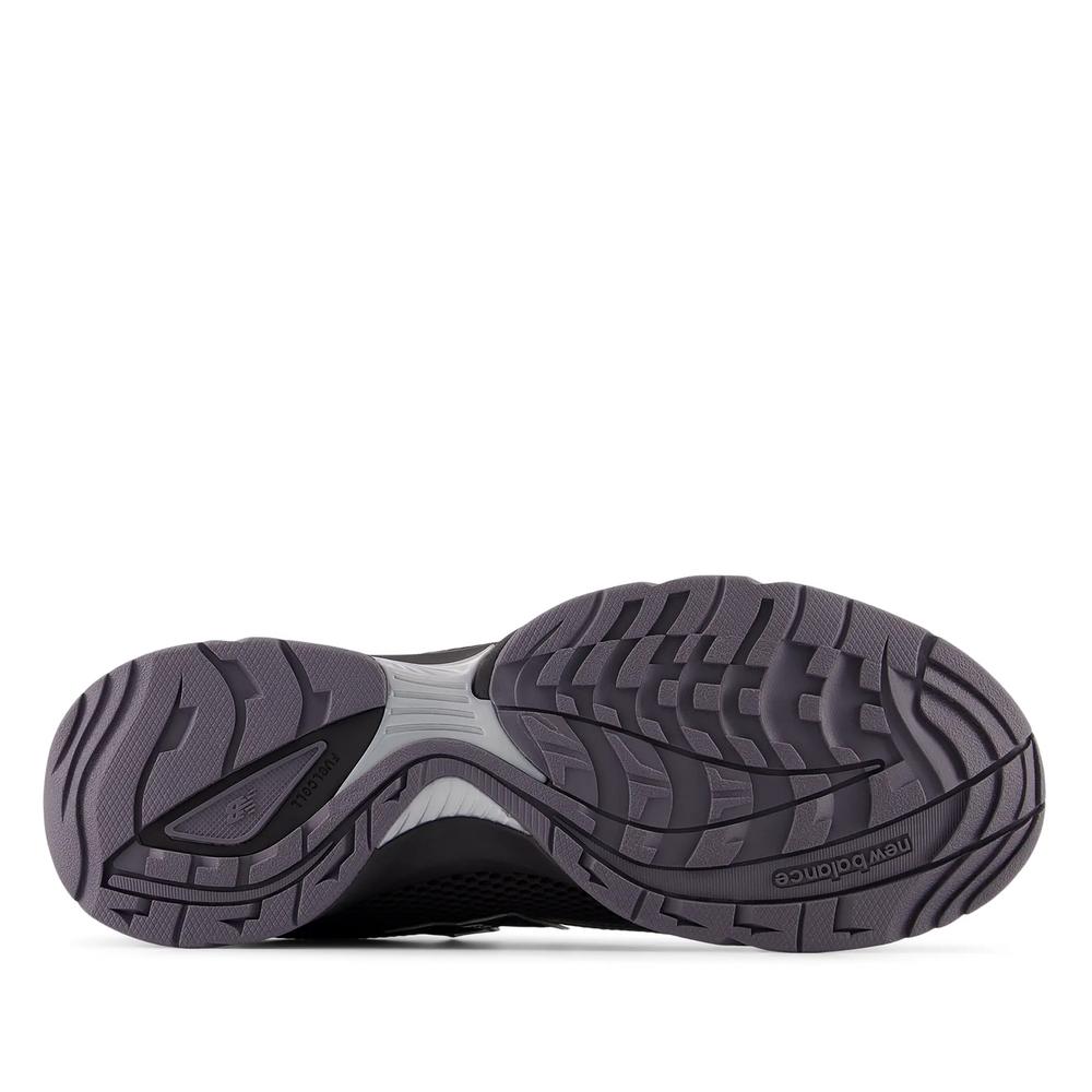 Unisex topánky New Balance URC563AR - čierne