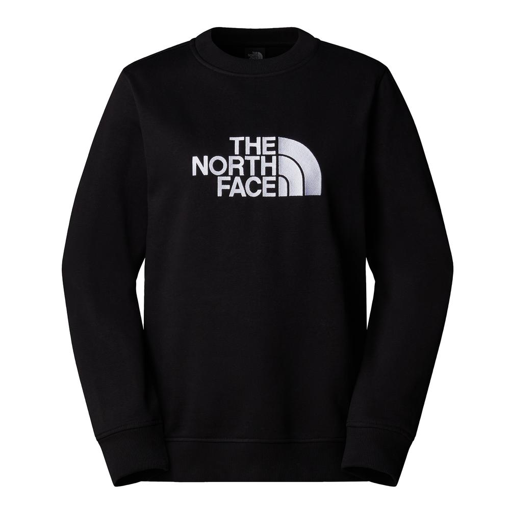 Dámske blúza The North Face Drew Peak 0A89EFJK31 - čierne