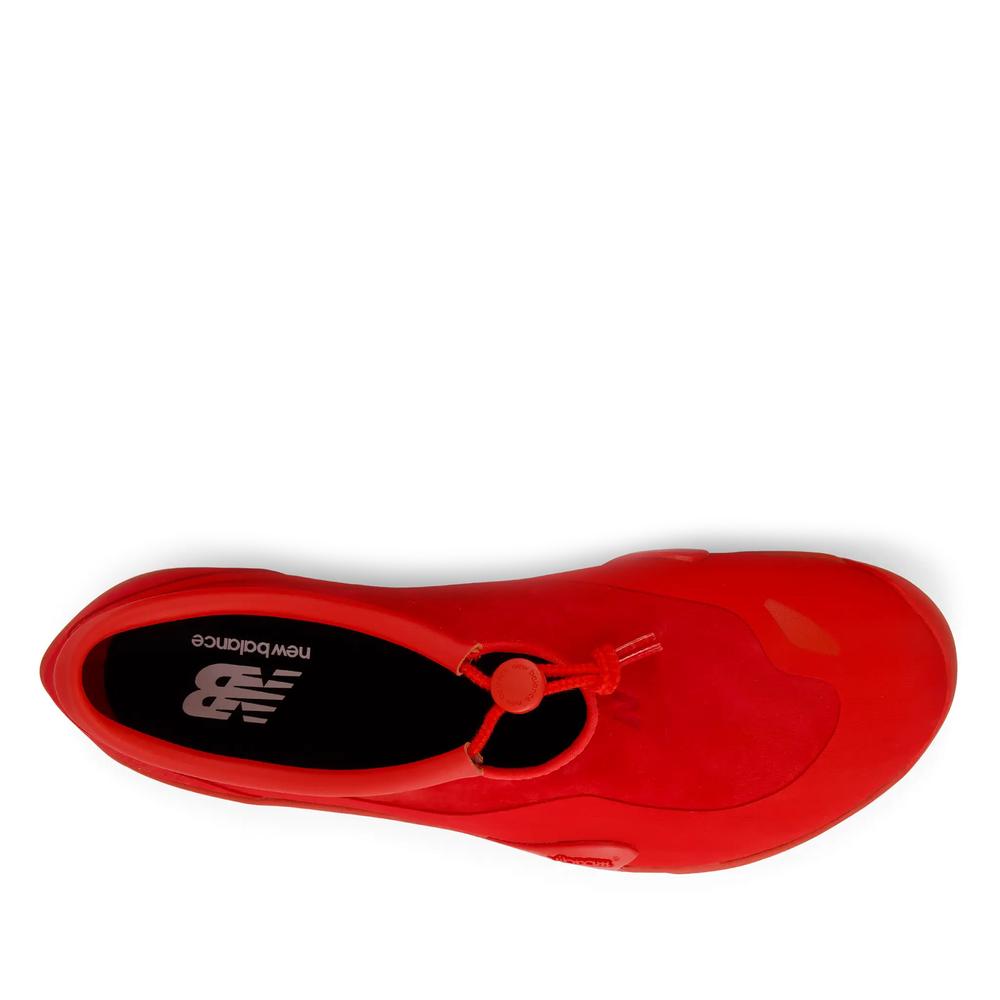 Unisex topánky New Balance Minimus MT10T8E8 - červené
