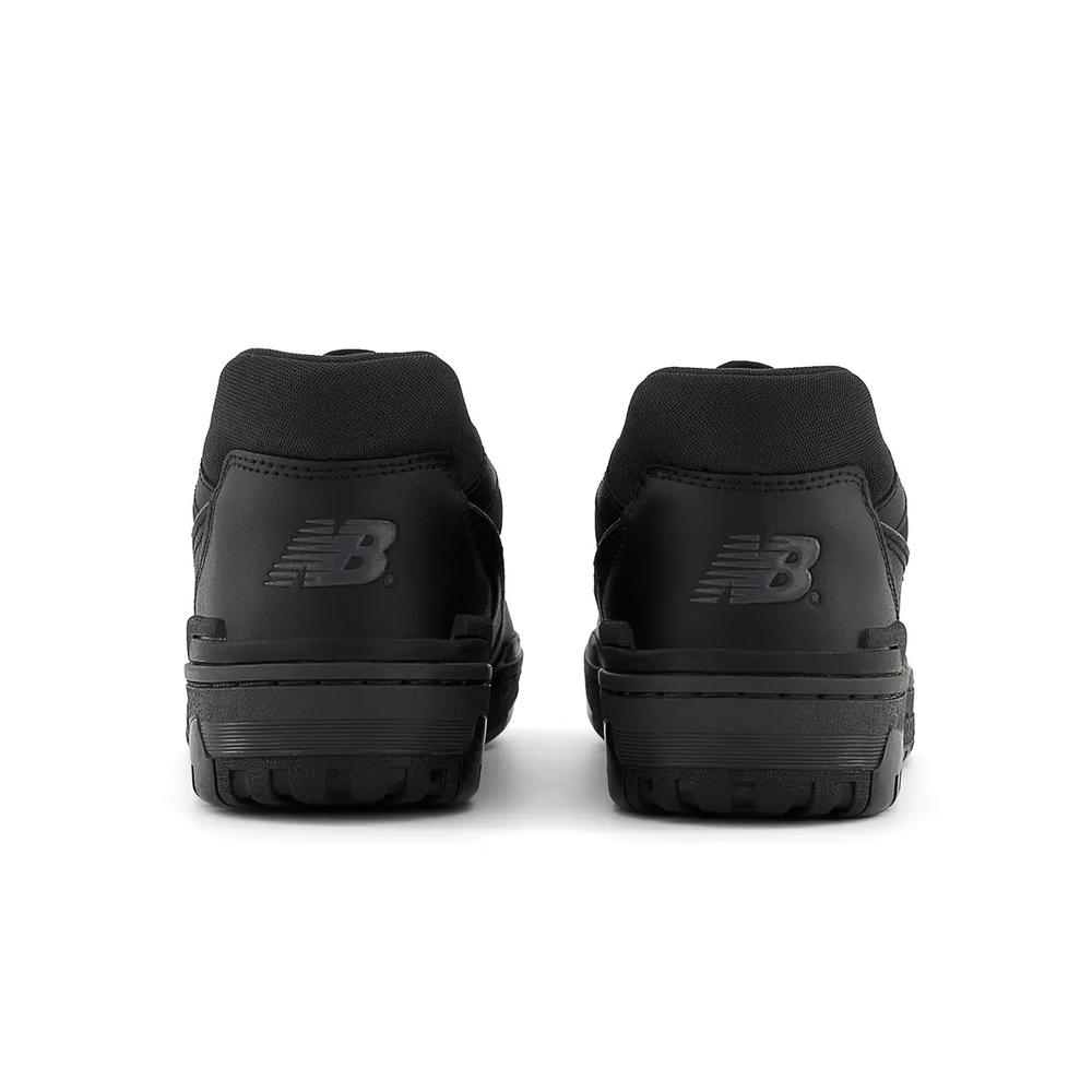 Topánky New Balance BB550BBB – čierne