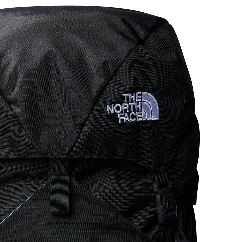Ruksak The North Face Terra 55 l 0A87BZ4GZ1 - čierne