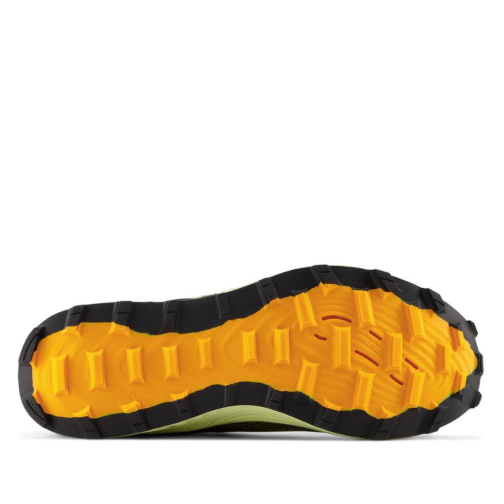 Topánky New Balance MTUNKNW4 - zelené